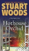Hothouse Orchid libro str