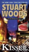 Kisser libro str