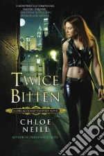 Twice Bitten