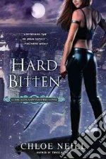 Hard Bitten
