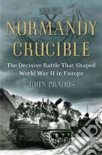 Normandy Crucible