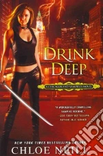 Drink Deep