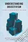 Understanding Objectivism libro str