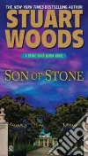 Son of Stone libro str