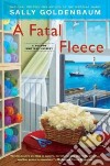 A Fatal Fleece libro str