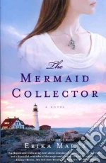The Mermaid Collector