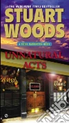 Unnatural Acts libro str