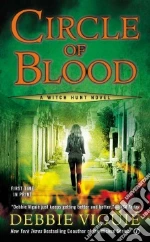 Circle of Blood