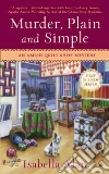Murder, Plain and Simple libro str