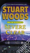 Severe Clear libro str