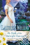 The Mark of the Midnight Manzanilla libro str