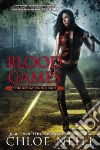 Blood Games libro str