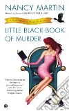 Little Black Book of Murder libro str