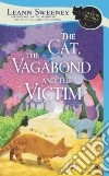 The Cat, the Vagabond, and the Victim libro str