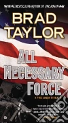 All Necessary Force libro str