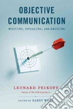 Objective Communication