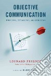 Objective Communication libro str