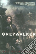 Greywalker