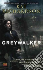 Greywalker