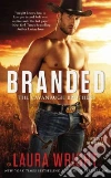 Branded libro str
