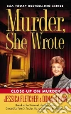 Close-Up on Murder libro str