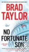 No Fortunate Son libro str