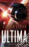 Ultima libro str