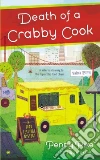 Death of a Crabby Cook libro str