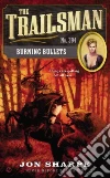 Burning Bullets libro str