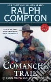 Comanche Trail libro str