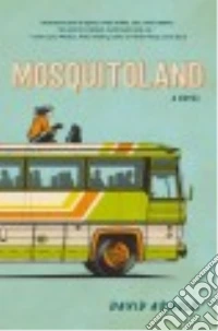 Mosquitoland