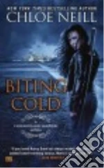 Biting Cold