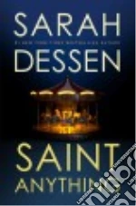 Saint Anything