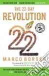 The 22-day Revolution libro str
