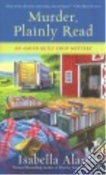 Murder, Plainly Read libro in lingua di Alan Isabella