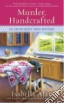 Murder, Handcrafted libro in lingua di Alan Isabella