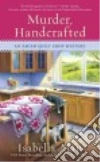 Murder, Handcrafted libro str