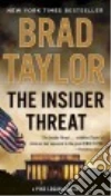 The Insider Threat libro str