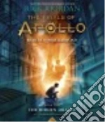 The Hidden Oracle (CD Audiobook)