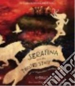 Serafina and the Twisted Staff (CD Audiobook)