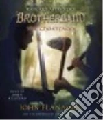 The Ghostfaces (CD Audiobook)
