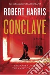 Conclave libro str