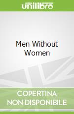 Men Without Women