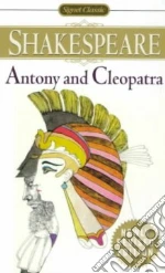 The Tragedy of Anthony and Cleopatra