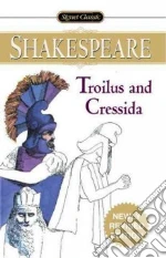 Troilus and Cressida