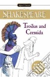 Troilus and Cressida libro str