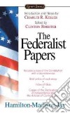 The Federalist Papers libro str