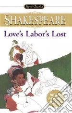 Love's Labor's Lost