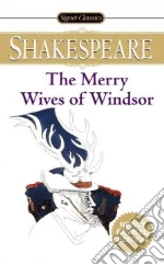 The Merry Wives of Windsor