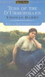 Tess of the D'urbervilles